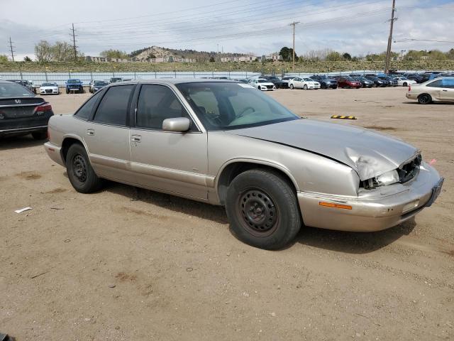 Photo 3 VIN: 2G4WB52K7T1513251 - BUICK REGAL 