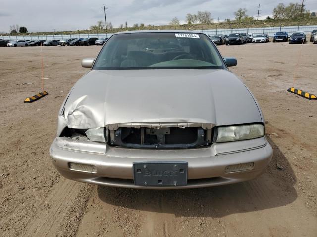 Photo 4 VIN: 2G4WB52K7T1513251 - BUICK REGAL 