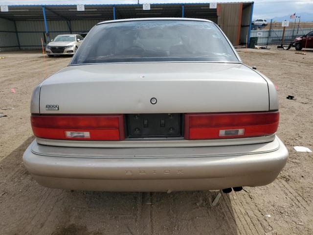 Photo 5 VIN: 2G4WB52K7T1513251 - BUICK REGAL 