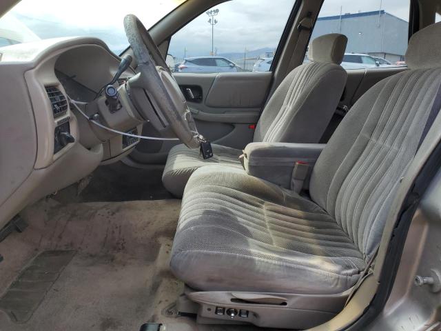 Photo 6 VIN: 2G4WB52K7T1513251 - BUICK REGAL 