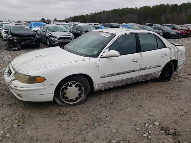 Photo 0 VIN: 2G4WB52K7W1437857 - BUICK REGAL 