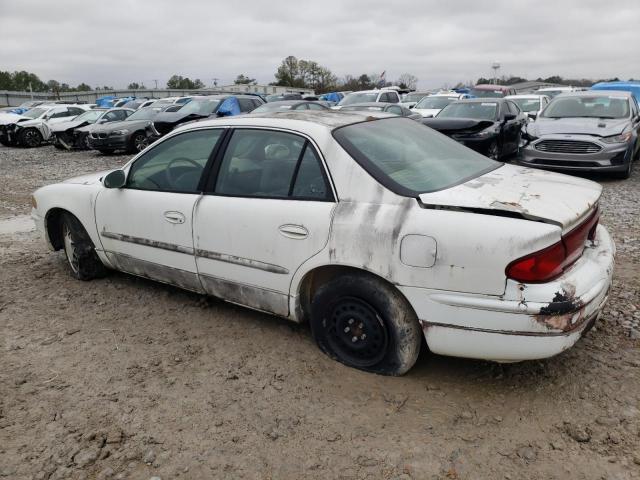 Photo 1 VIN: 2G4WB52K7W1437857 - BUICK REGAL 