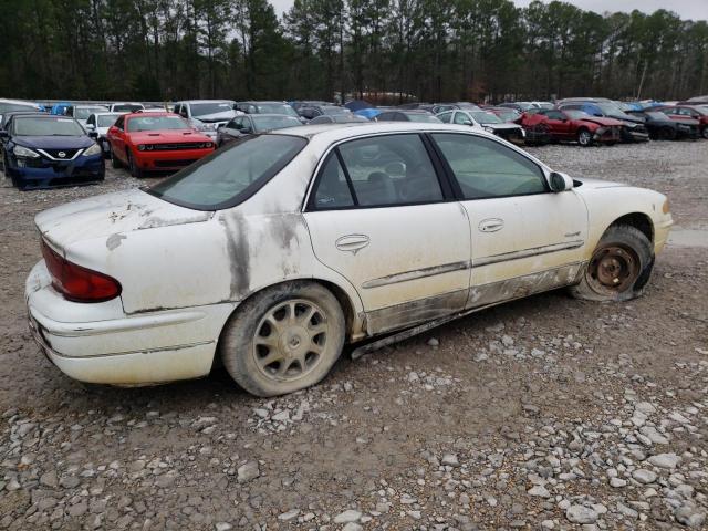 Photo 2 VIN: 2G4WB52K7W1437857 - BUICK REGAL 