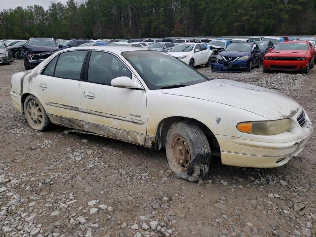 Photo 3 VIN: 2G4WB52K7W1437857 - BUICK REGAL 