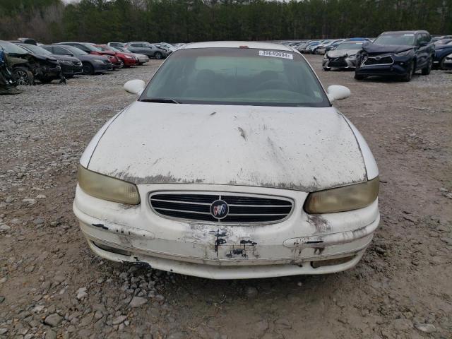 Photo 4 VIN: 2G4WB52K7W1437857 - BUICK REGAL 