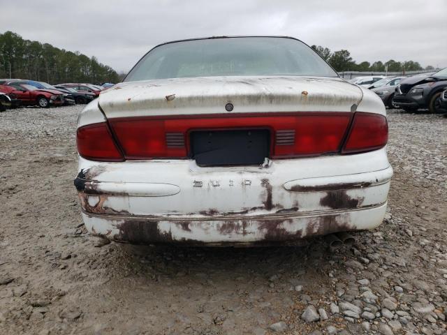 Photo 5 VIN: 2G4WB52K7W1437857 - BUICK REGAL 