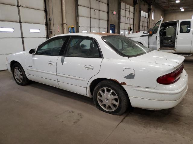 Photo 1 VIN: 2G4WB52K7W1447157 - BUICK REGAL 