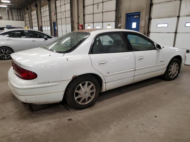 Photo 2 VIN: 2G4WB52K7W1447157 - BUICK REGAL 