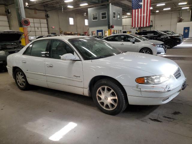 Photo 3 VIN: 2G4WB52K7W1447157 - BUICK REGAL 