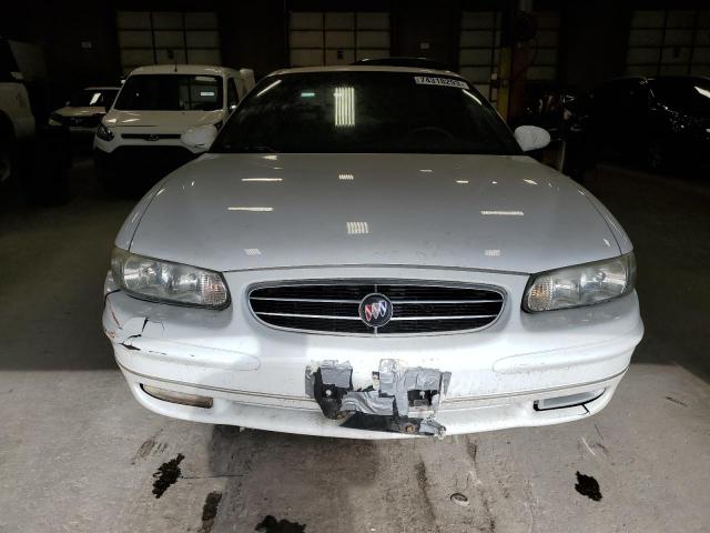 Photo 4 VIN: 2G4WB52K7W1447157 - BUICK REGAL 