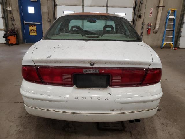 Photo 5 VIN: 2G4WB52K7W1447157 - BUICK REGAL 