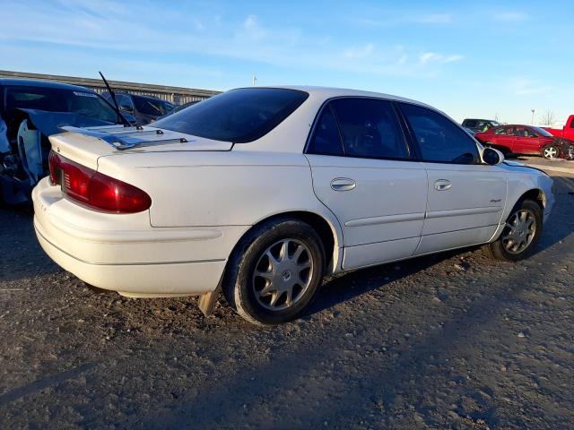 Photo 2 VIN: 2G4WB52K7W1550224 - BUICK REGAL 