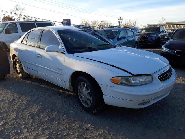 Photo 3 VIN: 2G4WB52K7W1550224 - BUICK REGAL 