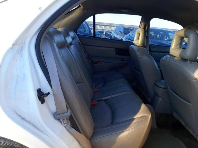 Photo 9 VIN: 2G4WB52K7W1550224 - BUICK REGAL 