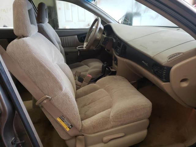 Photo 4 VIN: 2G4WB52K821118218 - BUICK REGAL LS 