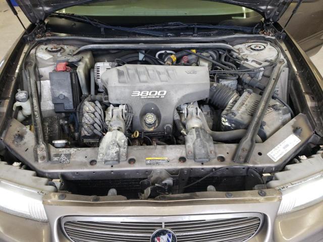 Photo 6 VIN: 2G4WB52K821118218 - BUICK REGAL LS 