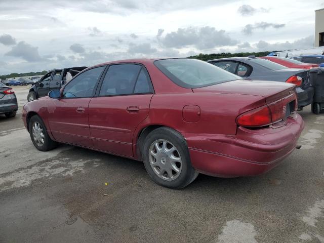 Photo 1 VIN: 2G4WB52K831191946 - BUICK REGAL LS 