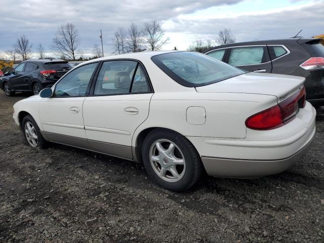 Photo 1 VIN: 2G4WB52K831231670 - BUICK REGAL 