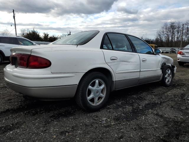 Photo 2 VIN: 2G4WB52K831231670 - BUICK REGAL 