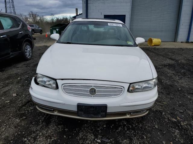 Photo 4 VIN: 2G4WB52K831231670 - BUICK REGAL 