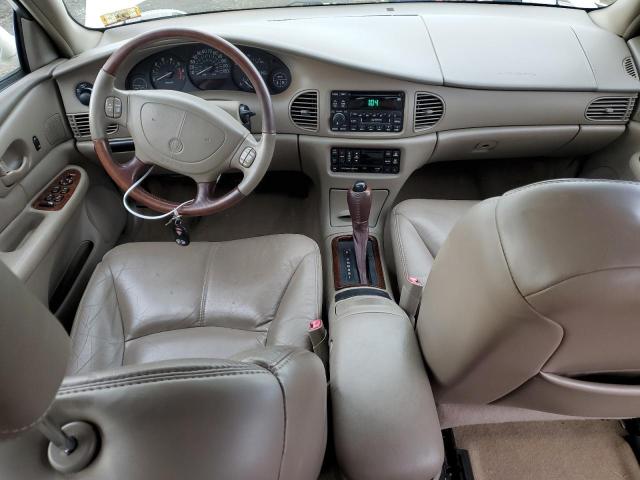 Photo 7 VIN: 2G4WB52K831231670 - BUICK REGAL 