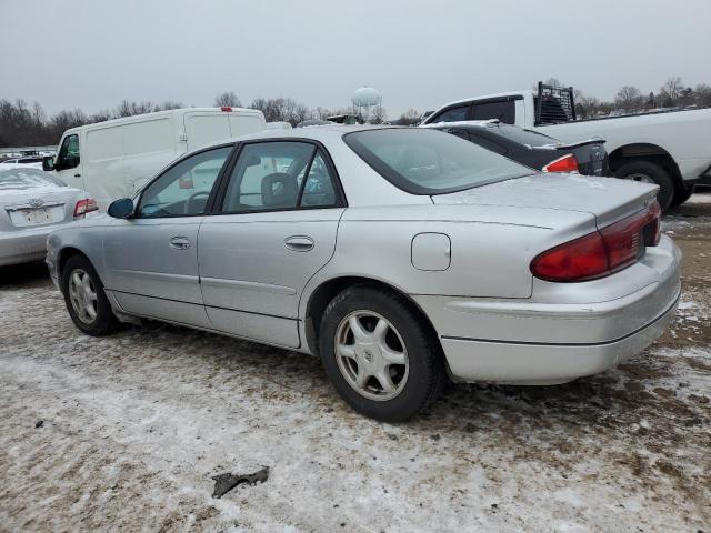 Photo 1 VIN: 2G4WB52K831231751 - BUICK REGAL 