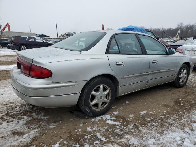 Photo 2 VIN: 2G4WB52K831231751 - BUICK REGAL 