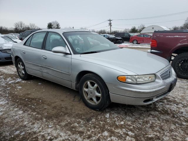 Photo 3 VIN: 2G4WB52K831231751 - BUICK REGAL 