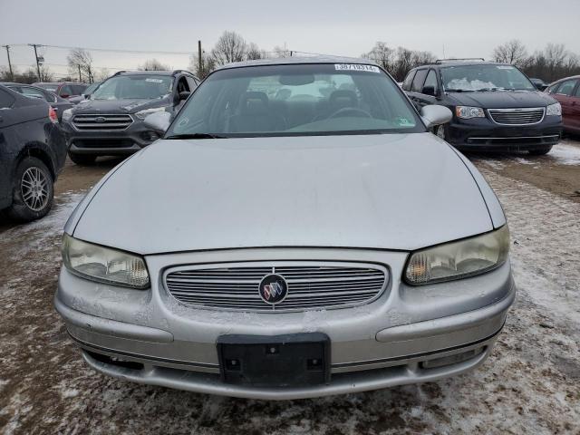 Photo 4 VIN: 2G4WB52K831231751 - BUICK REGAL 