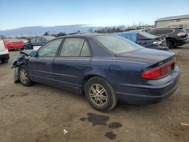 Photo 1 VIN: 2G4WB52K831292971 - BUICK REGAL LS 