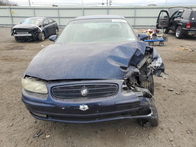 Photo 4 VIN: 2G4WB52K831292971 - BUICK REGAL LS 