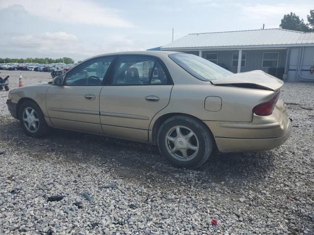 Photo 1 VIN: 2G4WB52K841177157 - BUICK REGAL 