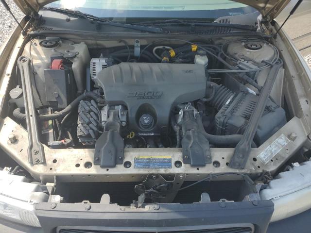 Photo 10 VIN: 2G4WB52K841177157 - BUICK REGAL 