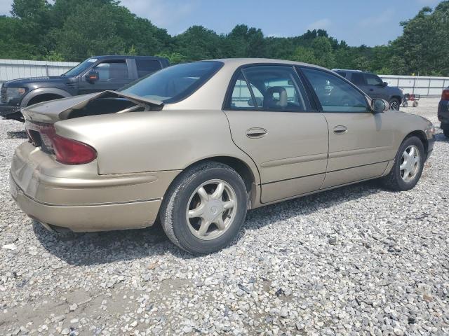 Photo 2 VIN: 2G4WB52K841177157 - BUICK REGAL 