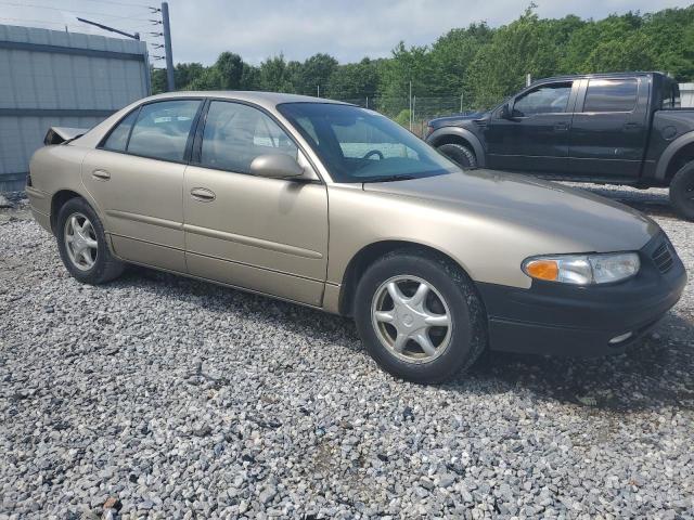 Photo 3 VIN: 2G4WB52K841177157 - BUICK REGAL 