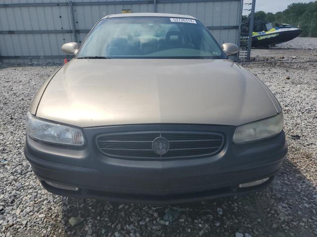 Photo 4 VIN: 2G4WB52K841177157 - BUICK REGAL 