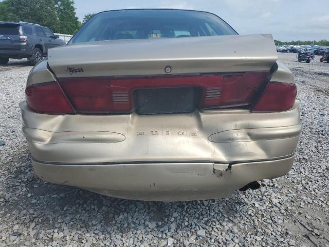 Photo 5 VIN: 2G4WB52K841177157 - BUICK REGAL 