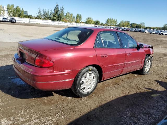 Photo 2 VIN: 2G4WB52K841202851 - BUICK REGAL LS 