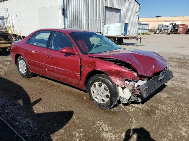 Photo 3 VIN: 2G4WB52K841202851 - BUICK REGAL LS 