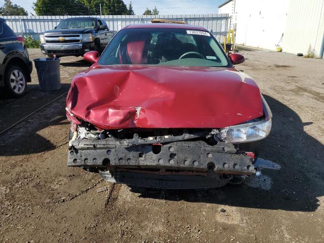 Photo 4 VIN: 2G4WB52K841202851 - BUICK REGAL LS 