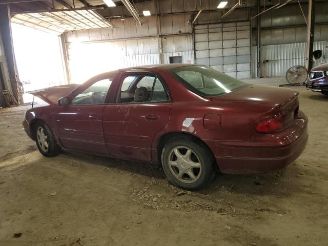 Photo 1 VIN: 2G4WB52K841354404 - BUICK REGAL 