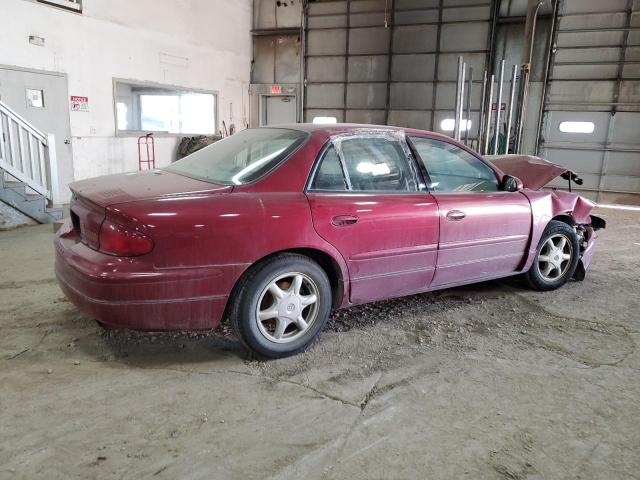 Photo 2 VIN: 2G4WB52K841354404 - BUICK REGAL 