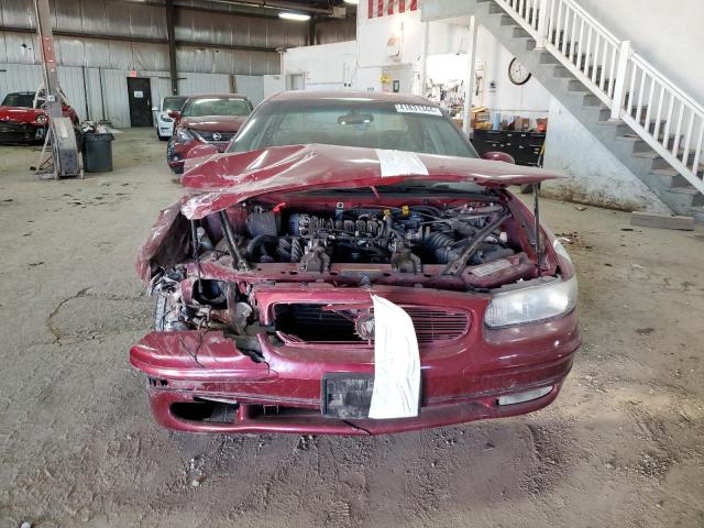 Photo 4 VIN: 2G4WB52K841354404 - BUICK REGAL 