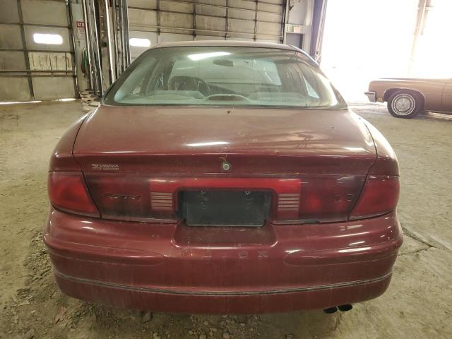 Photo 5 VIN: 2G4WB52K841354404 - BUICK REGAL 