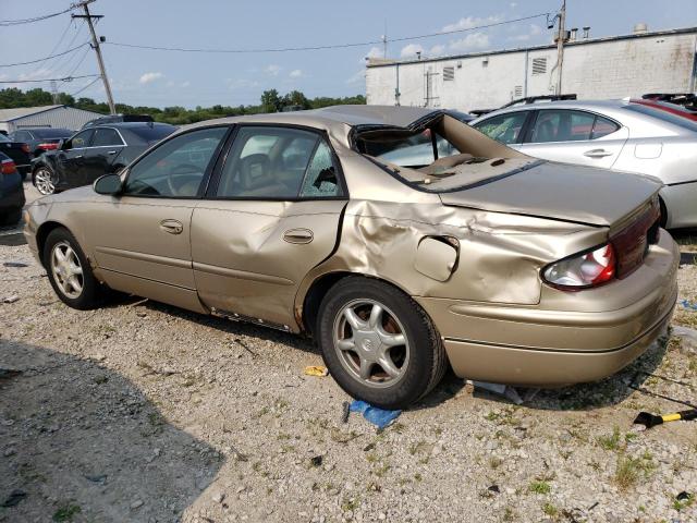 Photo 1 VIN: 2G4WB52K841354774 - BUICK REGAL LS 