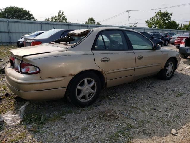 Photo 2 VIN: 2G4WB52K841354774 - BUICK REGAL LS 