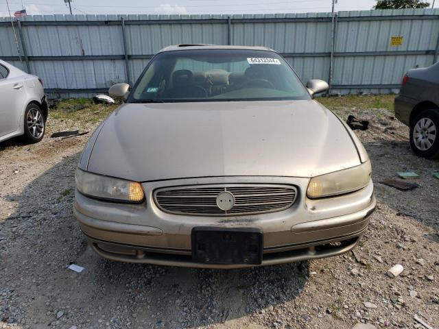 Photo 4 VIN: 2G4WB52K841354774 - BUICK REGAL LS 