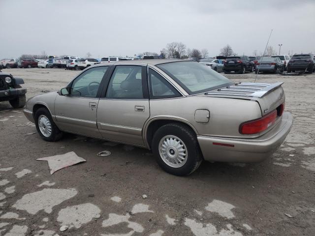 Photo 1 VIN: 2G4WB52K8T1504607 - BUICK REGAL CUST 