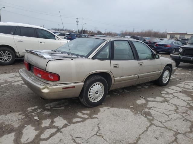 Photo 2 VIN: 2G4WB52K8T1504607 - BUICK REGAL CUST 