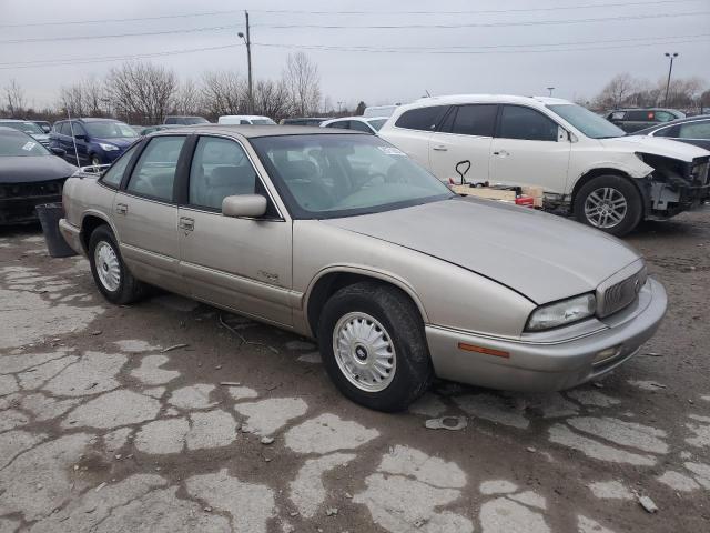 Photo 3 VIN: 2G4WB52K8T1504607 - BUICK REGAL CUST 